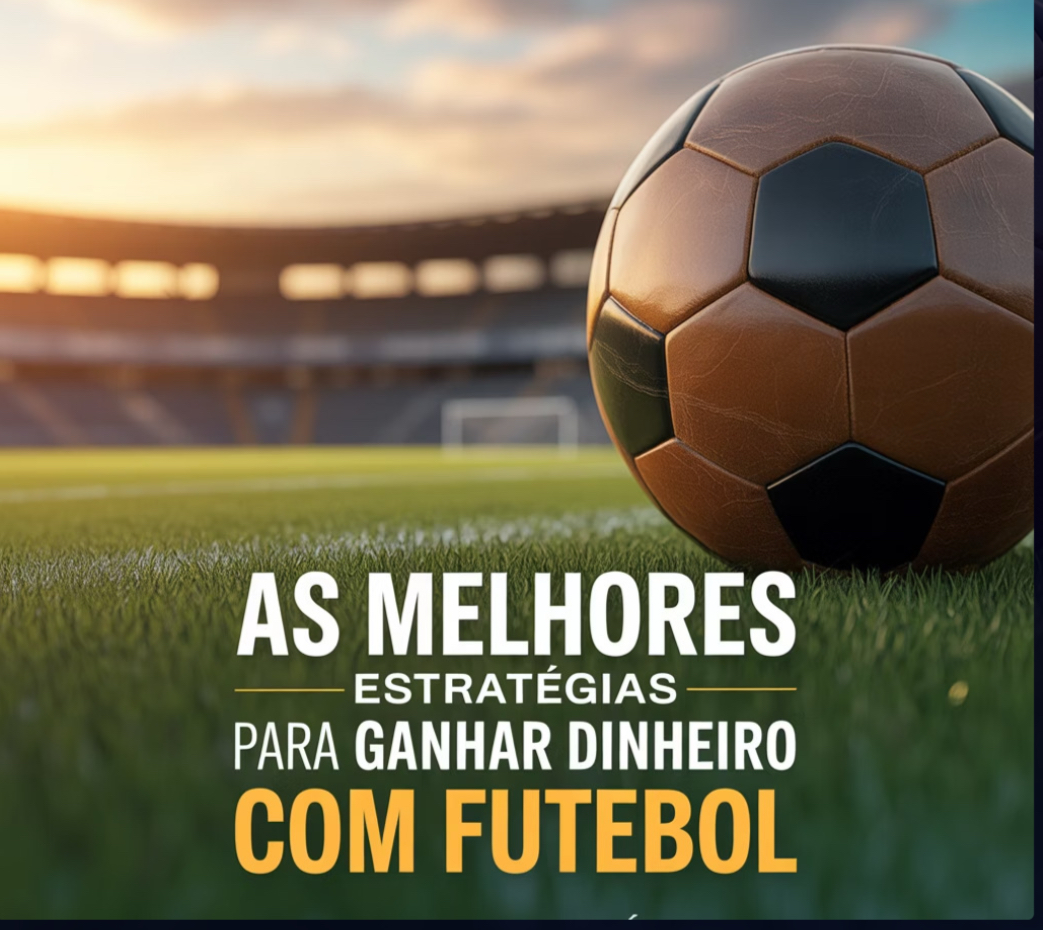 Estratégias para Lucrar com Futebol